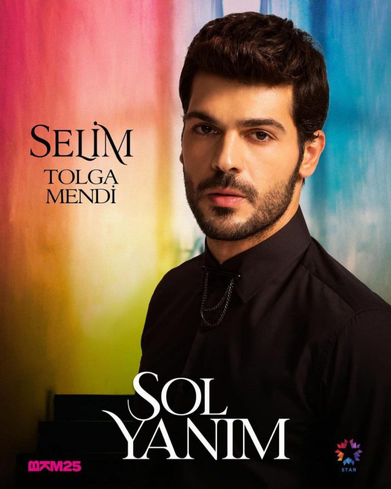 دانلود سریال سمت چپم Sol Yanim با زیرنویس فارسی