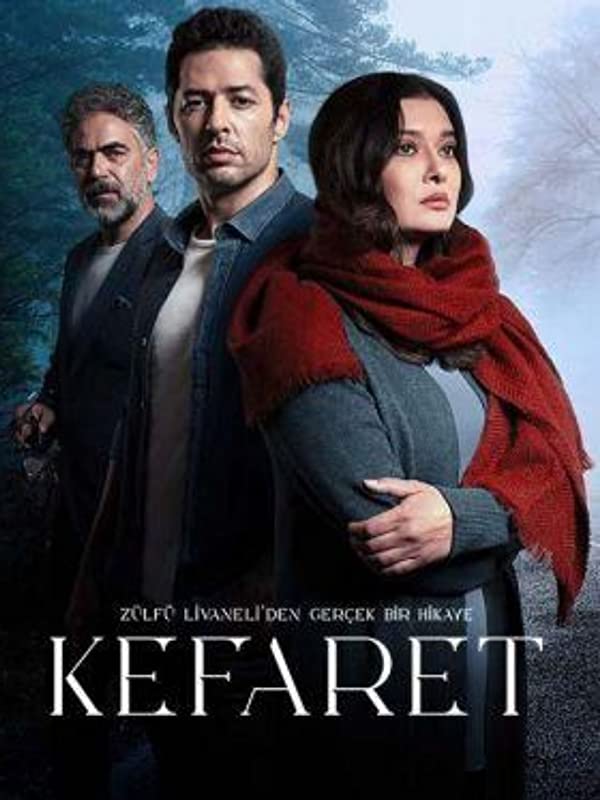 دانلود سریال تاوان Kefaret با دوبله فارسی دانلود سریال تاوان Kefaret با دوبله فارسی
