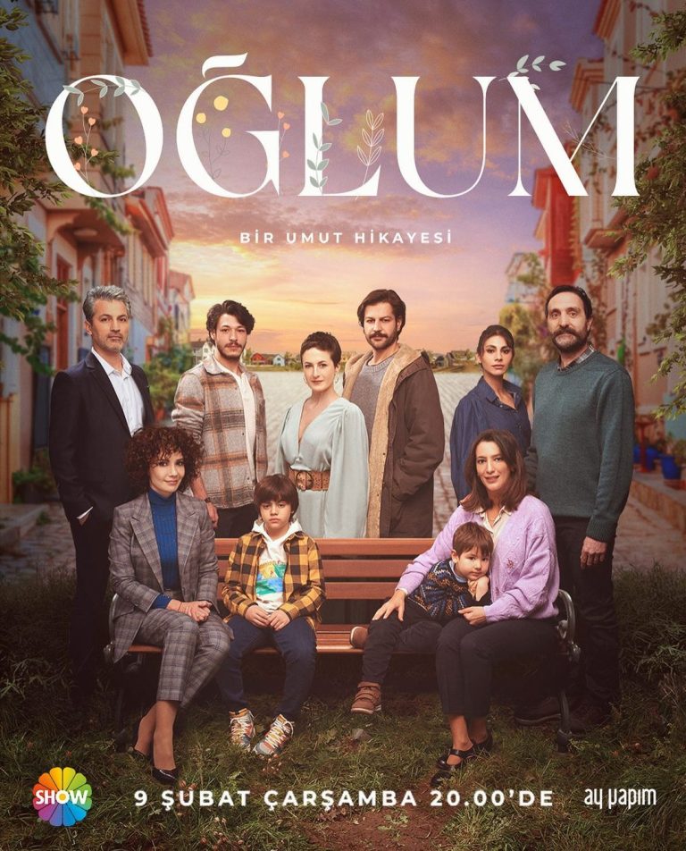 دانلود سریال پسرم Oglum با زیرنویس فارسی