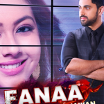 دانلود سریال در دام عشق Fanaa: Ishq Mein Marjawan با دوبله فارسی