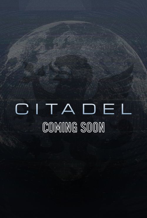 دانلود سریال سیتادل Citadel 2023 دانلود سریال سیتادل Citadel 2023
