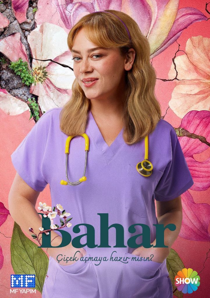 دانلود سریال بهار Bahar با زیرنویس فارسی دانلود سریال بهار Bahar با زیرنویس فارسی