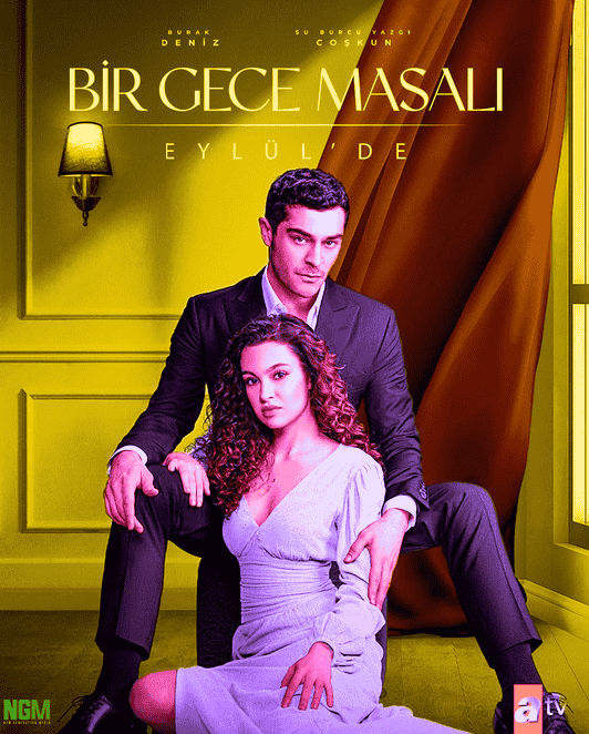 دانلود سریال داستان یک شب Bir Gece Masalı با زیرنویس فارسی دانلود سریال داستان یک شب Bir Gece Masalı با زیرنویس فارسی