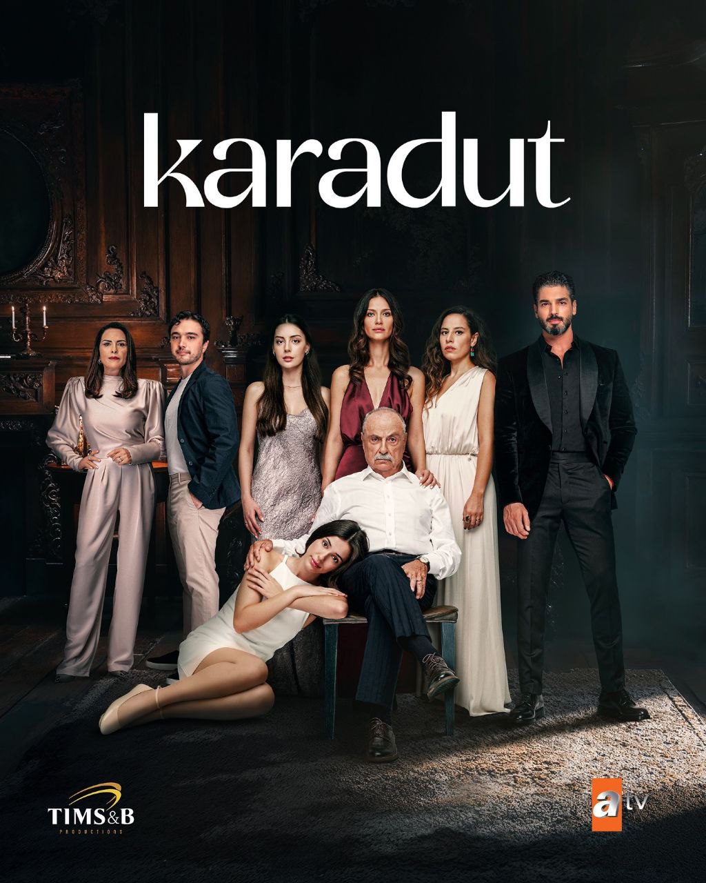 دانلود سریال توت سیاه Karadut با زیرنویس فارسی دانلود سریال توت سیاه Karadut با زیرنویس فارسی
