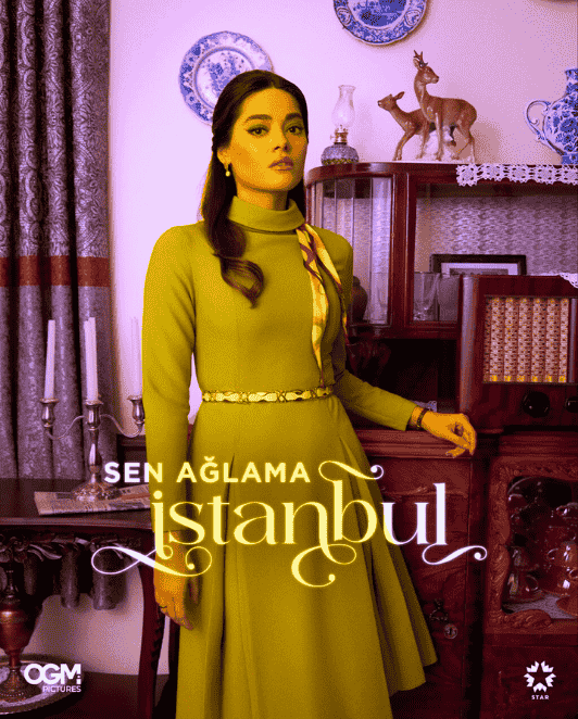 دانلود سریال گریه نکن استانبول Sen Aglama İstanbul با زیرنویس فارسی دانلود سریال گریه نکن استانبول Sen Aglama İstanbul با زیرنویس فارسی