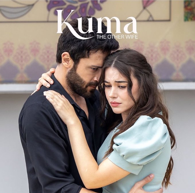 دانلود سریال همسر دیگر ( کما ) Kuma با زیرنویس + دوبله فارسی