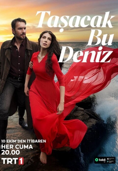 دانلود سریال این دریا طغیان خواهد کرد Taşacak Bu Deniz با زیرنویس + دوبله فارسی دانلود سریال این دریا طغیان خواهد کرد Taşacak Bu Deniz با زیرنویس + دوبله فارسی