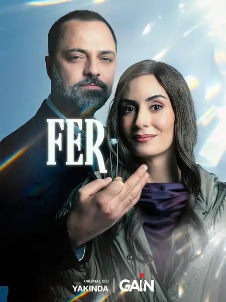دانلود سریال فر Fer با زیرنویس فارسی