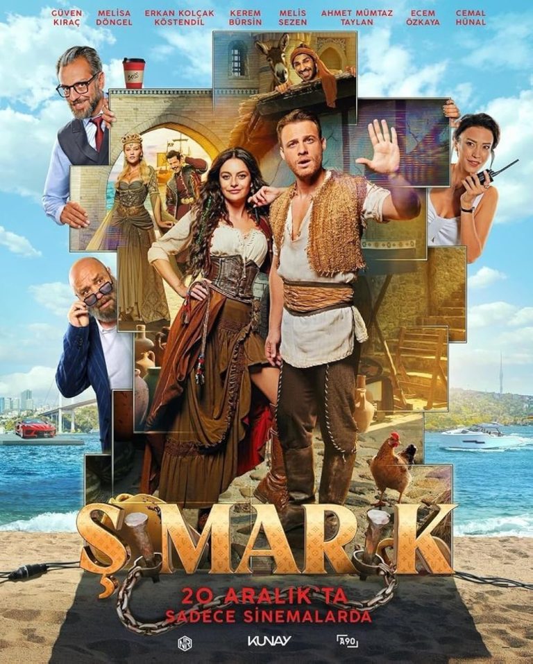 دانلود فیلم لوس Simarik با زیرنویس فارسی