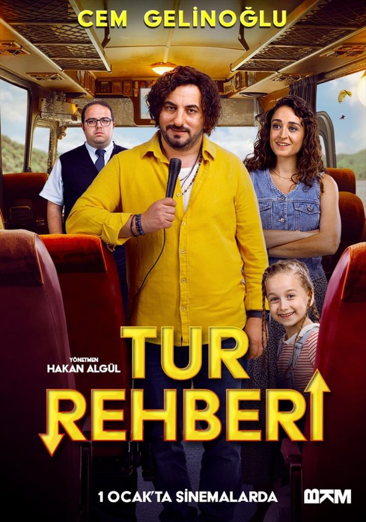 دانلود فیلم ترکی تور لیدر 2025 Tur Rehberi با زیرنویس فارسی دانلود فیلم ترکی تور لیدر 2025 Tur Rehberi با زیرنویس فارسی