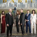 دانلود سریال بابل Babil با زیرنویس فارسی دانلود سریال بابل – Babil