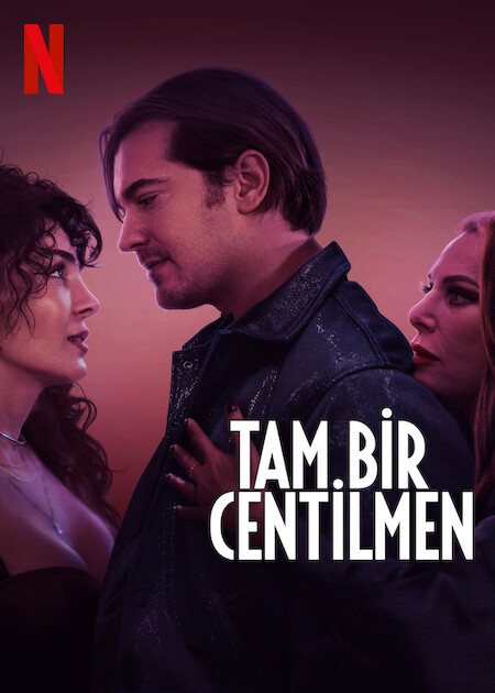 دانلود فیلم یک جنتلمن به تمام معنا Tam Bir Centilmen