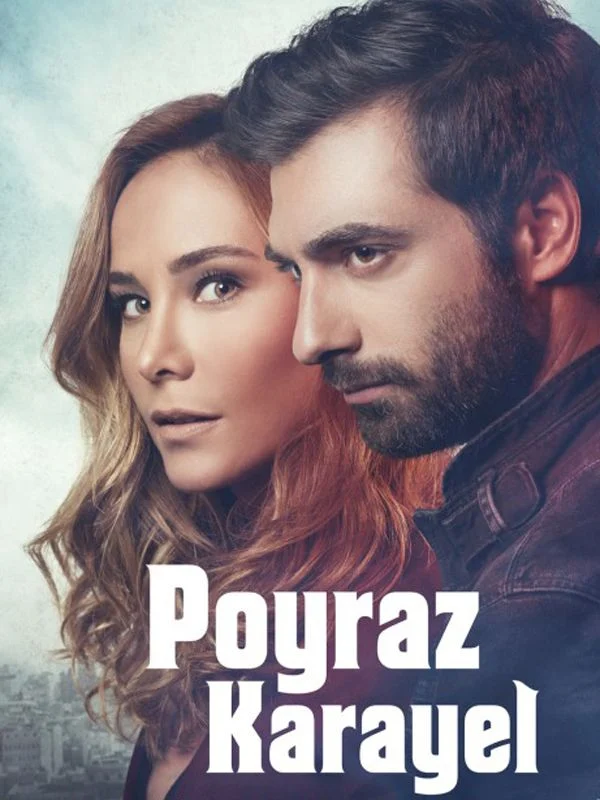 دانلود سریال پویراز کارایل Poyraz Karayel با زیرنویس فارسی