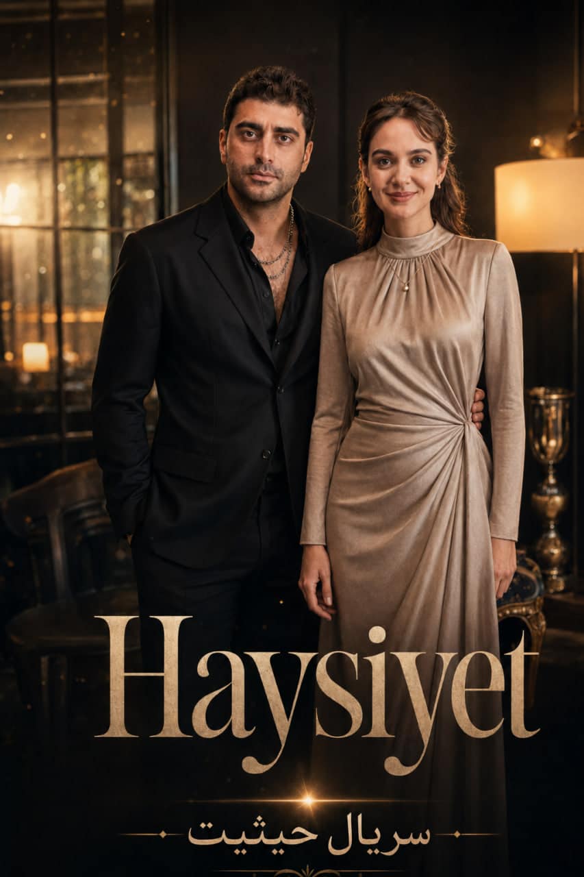 دانلود سریال حیثیت Haysiyet با زیرنویس فارسی دانلود سریال حیثیت Haysiyet با زیرنویس فارسی