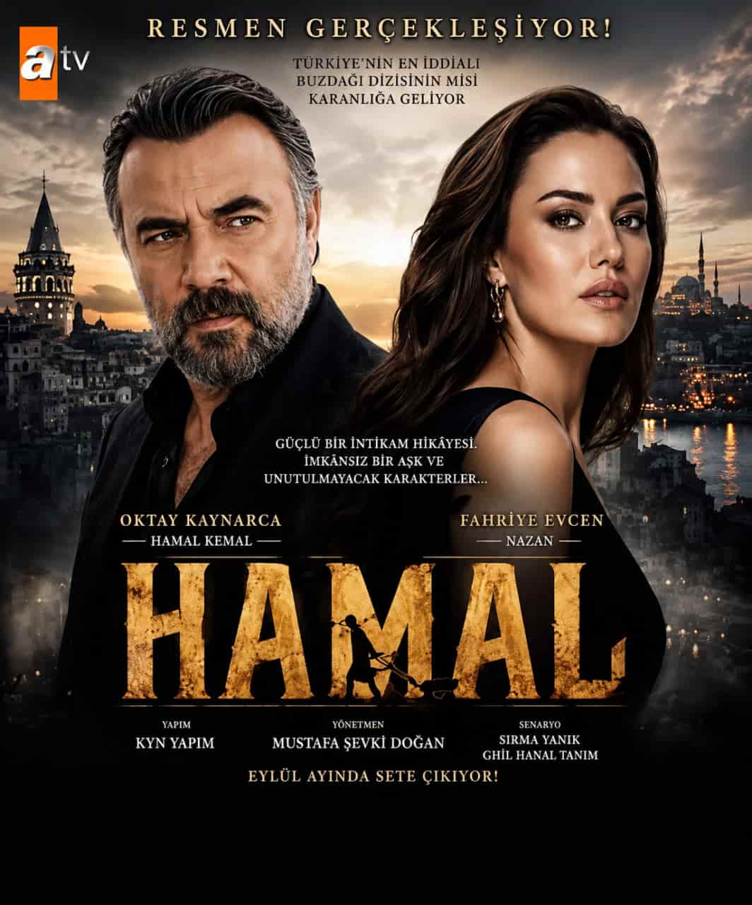 دانلود سریال حمال Hamal با زیرنویس فارسی دانلود سریال حمال Hamal با زیرنویس فارسی