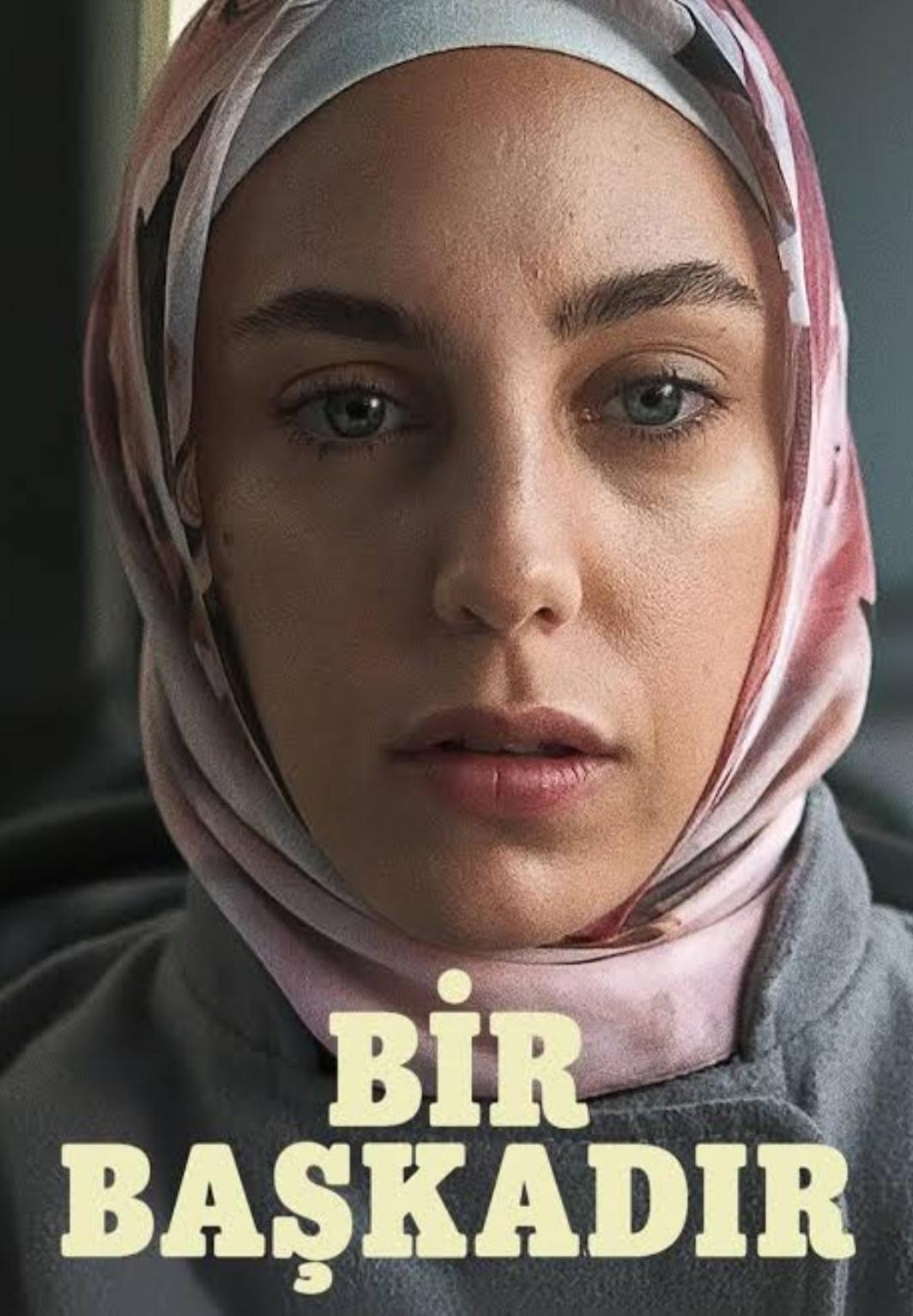 دانلود سریال چیز دیگریست Bir Baskadir با دوبله فارسی